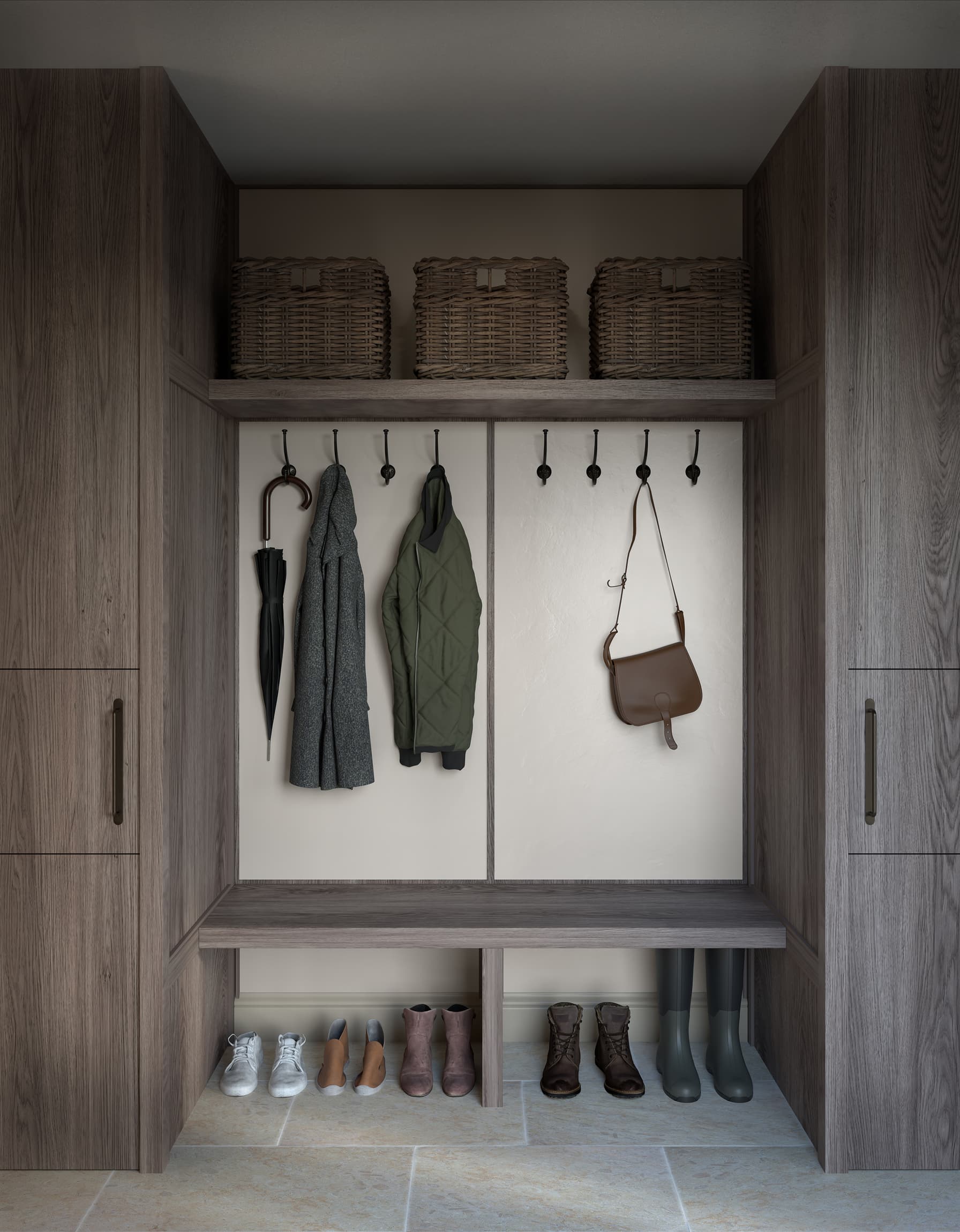 MV DETAIL 02 PLOT 01 BOOT ROOM D02