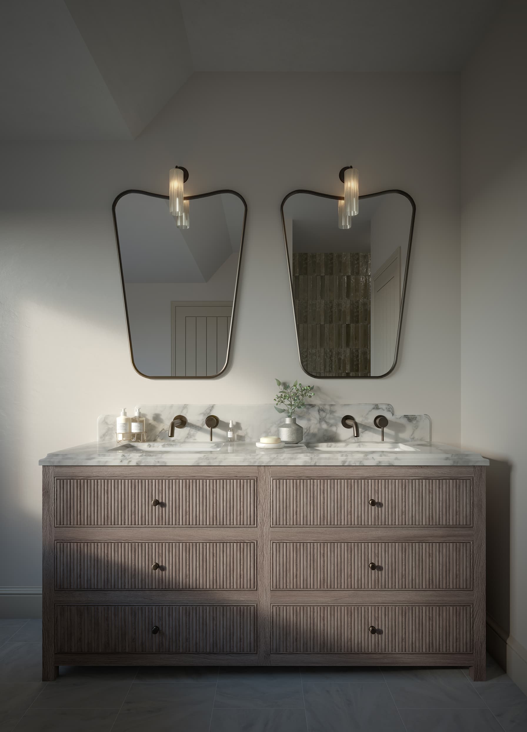 MV DETAIL 03 PLOT 01 MASTER VANITY D02