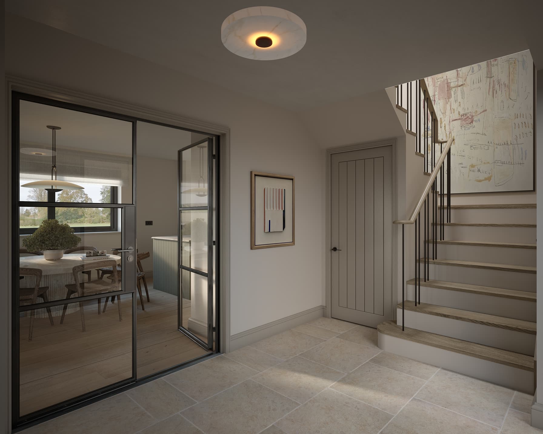 MV INT 04 PLOT 02 ENTRANCE HALL D02