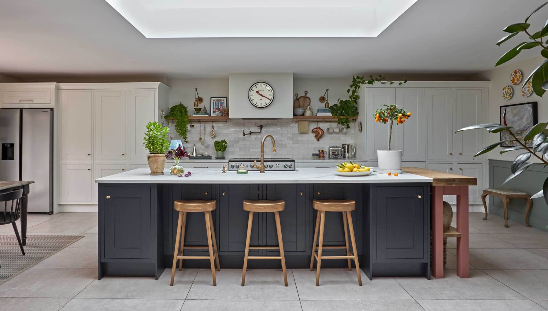 01 Barn Conversion CHHI